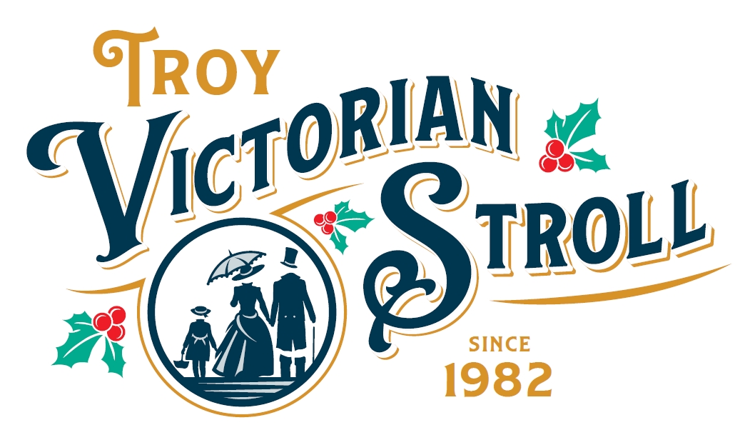 Troy Victorian Stroll 2026