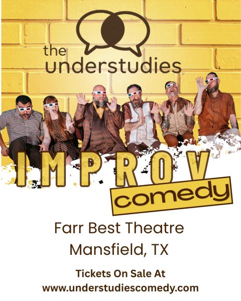 The Understudies - Improv Comedy