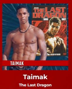 Extra Print from Taimak Professional Photo Op cover picture