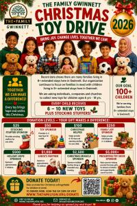 Toy Collection Site