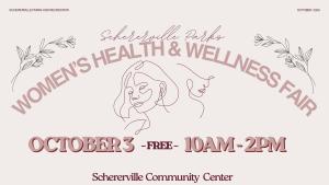 2026 Heath & Wellness Fair: Vendor Application