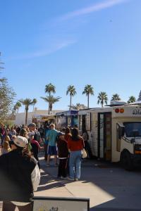 Food & Beverage Vendors - December 12 & 13, 2026