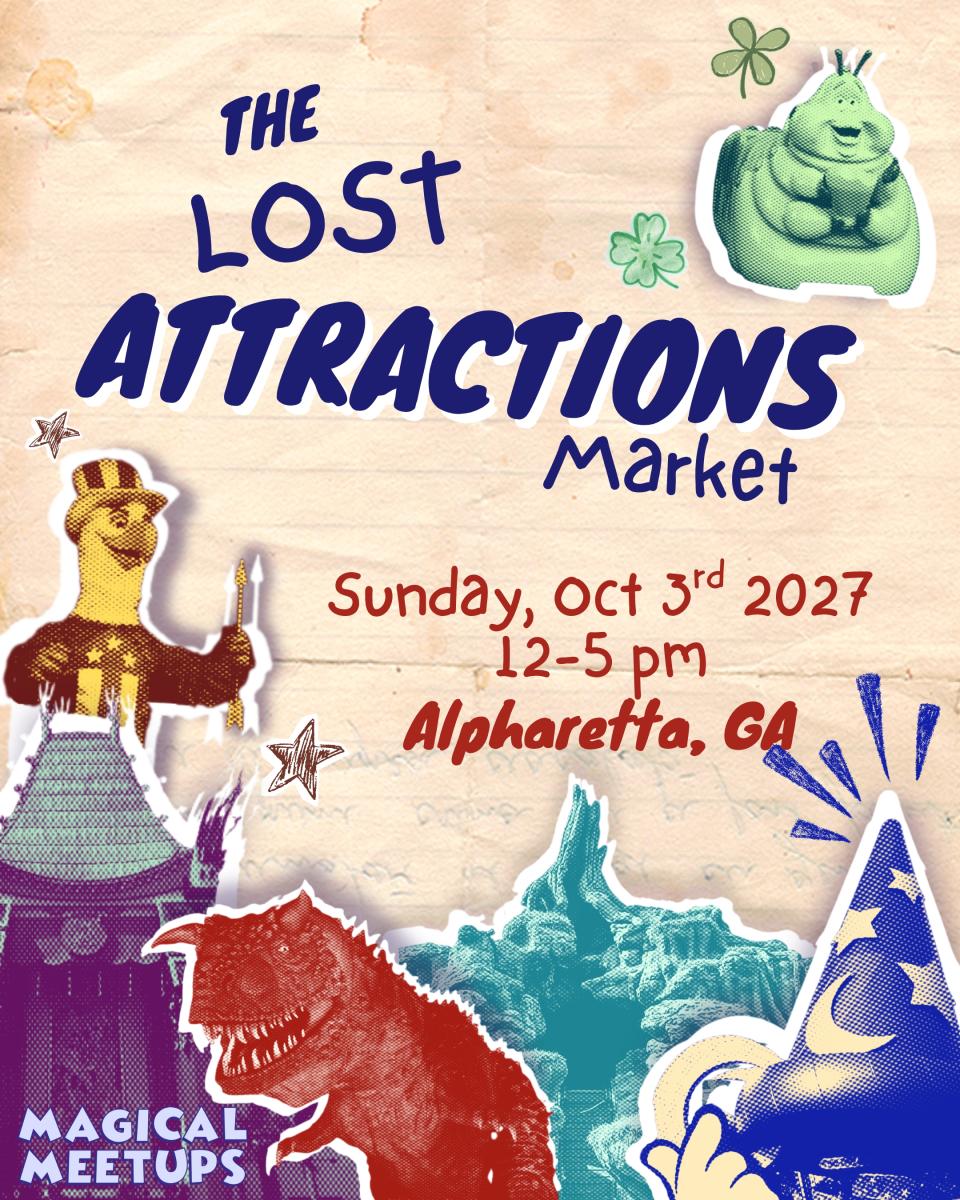 Main Attraction Pass cover picture