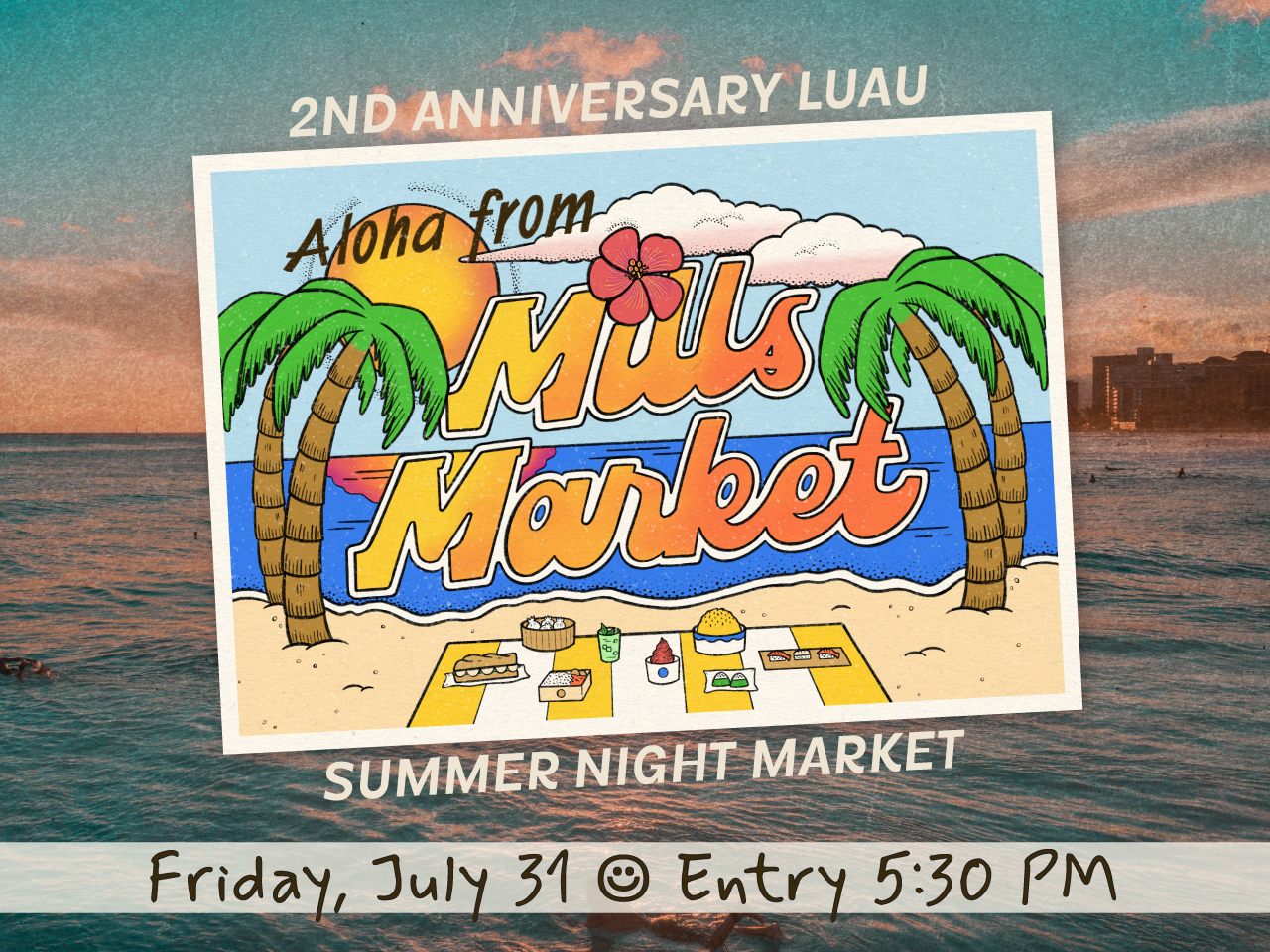 5:30PM ENTRY cover picture
