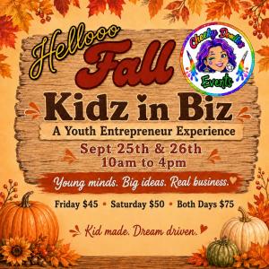 KIDZ IN BIZ