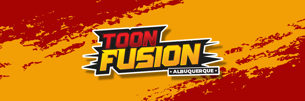 ToonFusion Albuquerque (2027)