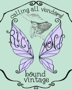 august 2nd - richmond bound vintage