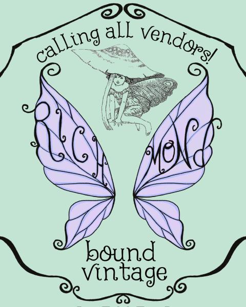 august 2nd - richmond bound vintage