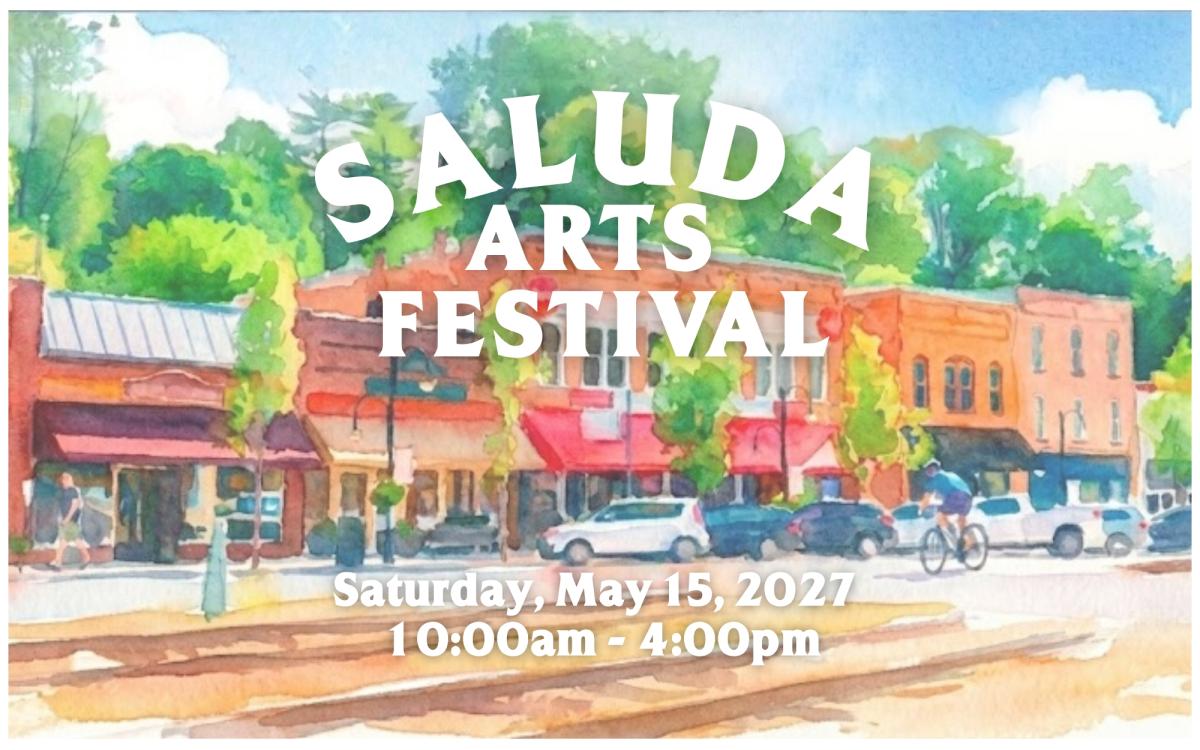 Saluda Arts Festival