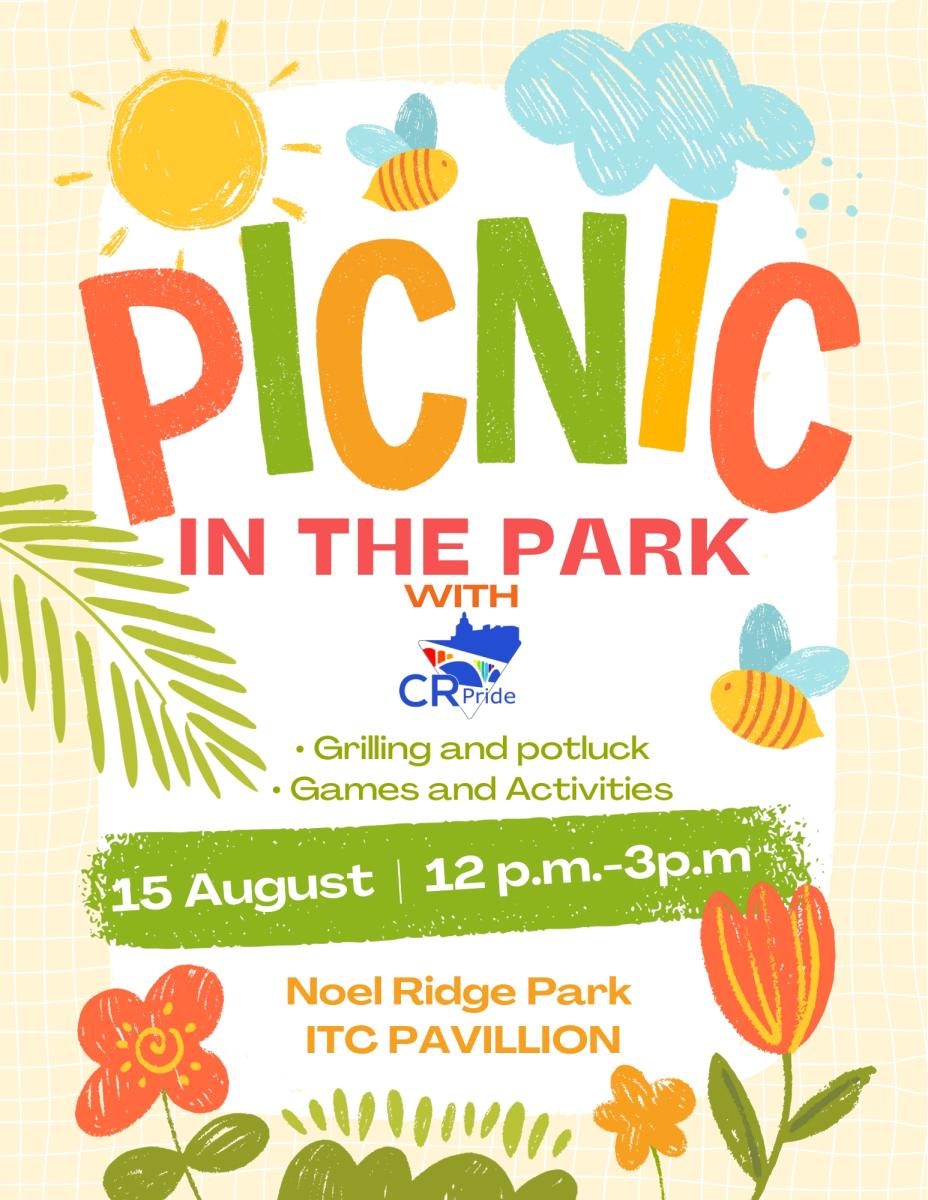 Picnic In The Park