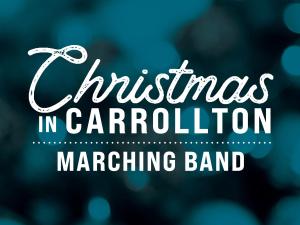 Marching Band Parade Application