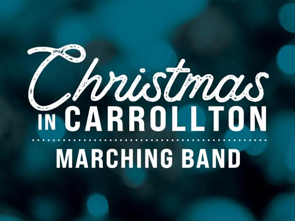 Marching Band Parade Application