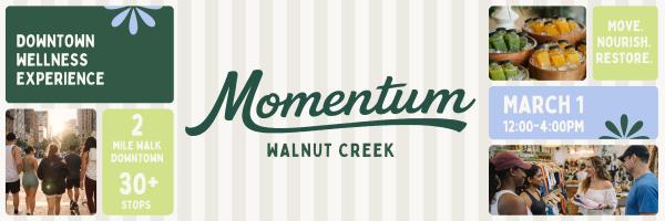 Momentum Walnut Creek