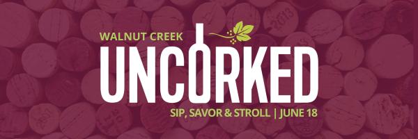Walnut Creek Uncorked