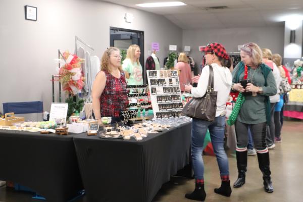 Calvert City Christmas Bazaar