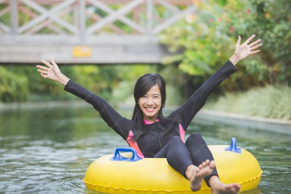 2026 Annual River Tubing Trip - SS ATL