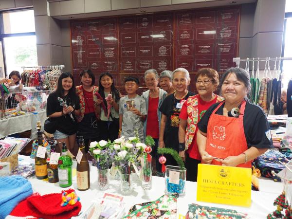 Winter Craft and Gift Fair 2026