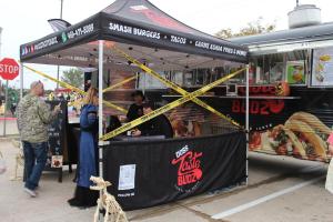 State Mobile Food Unit Permit - Application