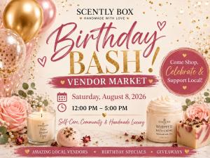 Vendor Application
