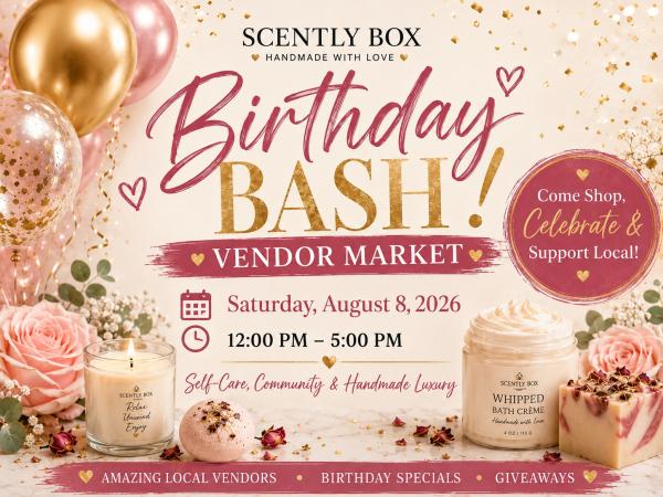 Vendor Application