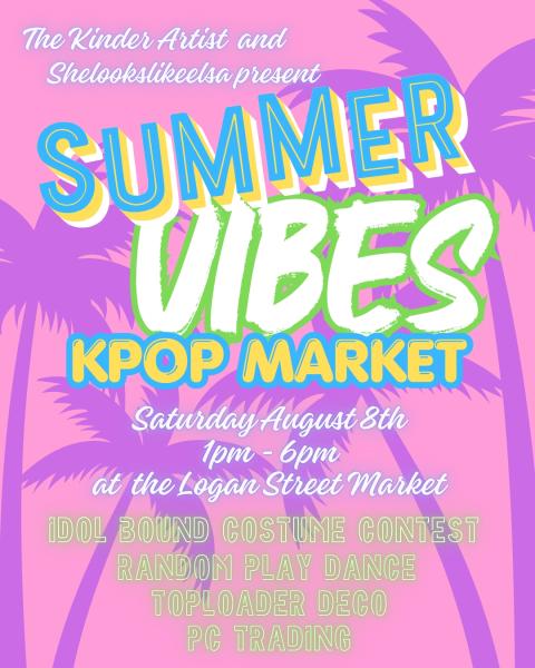 Vendor Application