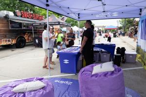 Community Impact Partner