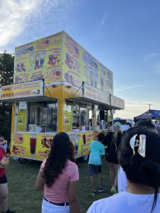 State Mobile Food Unit- Vendor
