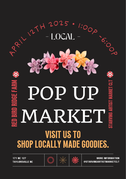Red Bird Ridge Market