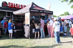 State Mobile Food Unit Permit - Application