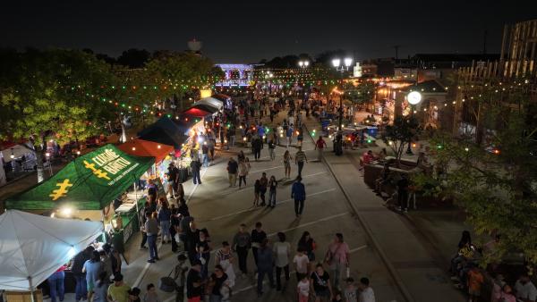 Food Booth Vendor Application