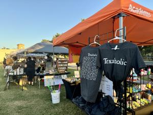 Non-Food Marketplace Vendors
