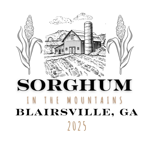 2025 Sorghum in the Mountains Festival