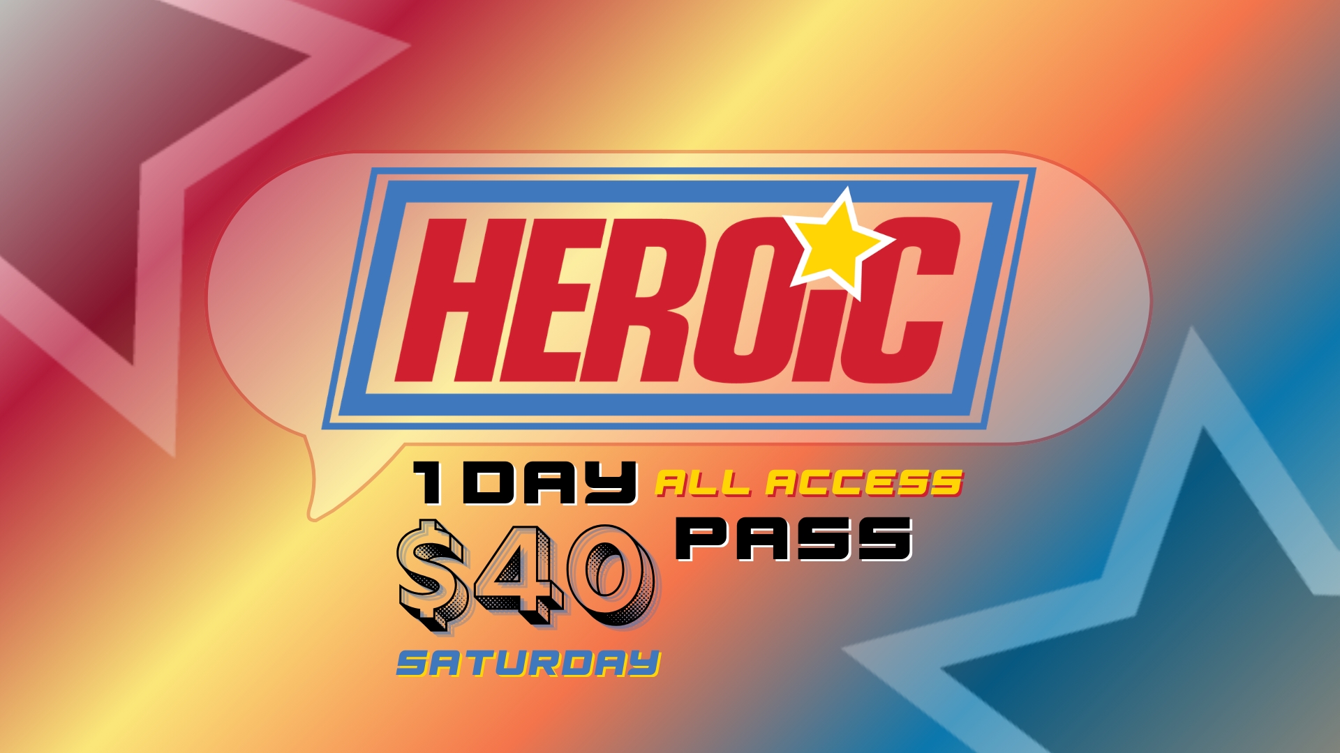 At-The-Door - Saturday Only cover picture