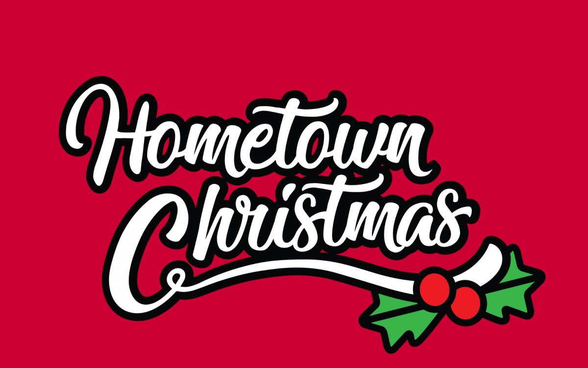 Hometown Christmas Festival 2026