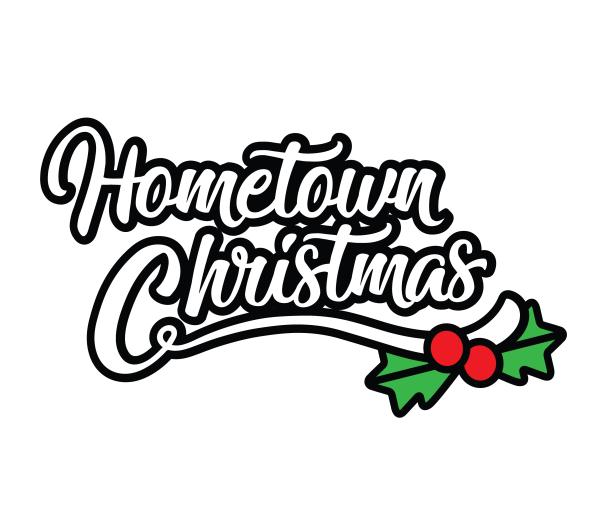 Hometown Christmas Festival