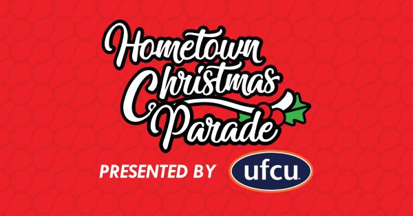 Hometown Christmas Parade