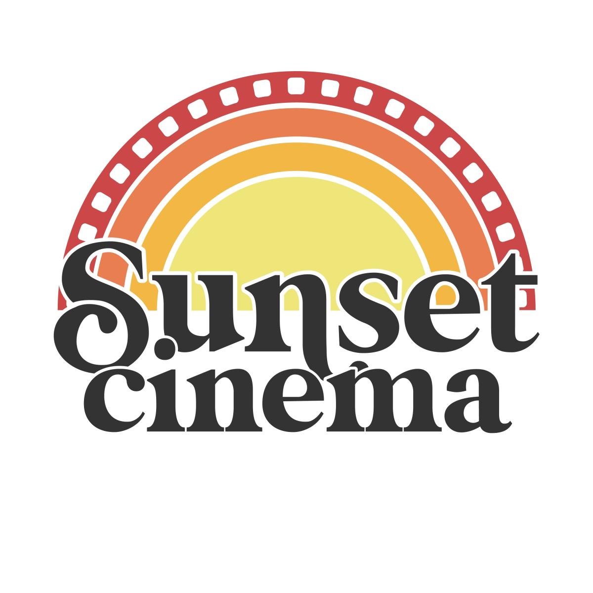 Sunset Cinema - August 13, 2027