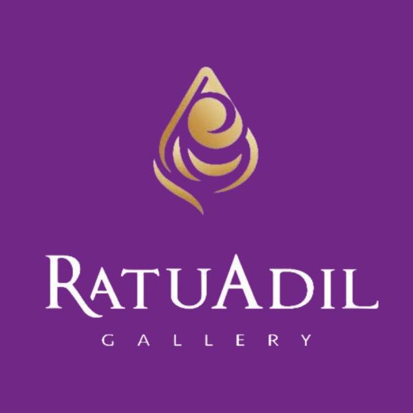 Art With Ratu Adil Gallery