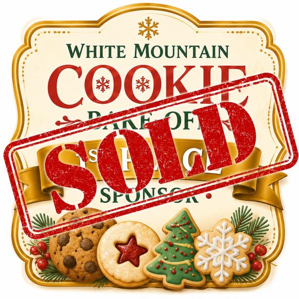 Frist Place Prize Sponsor
