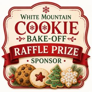 Raffle Prize Sponsor
