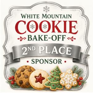 Second Place Prize Sponsor