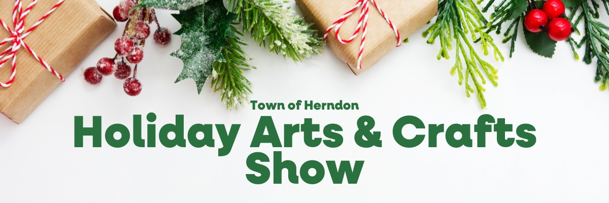 Herndon Holiday Arts & Crafts Show