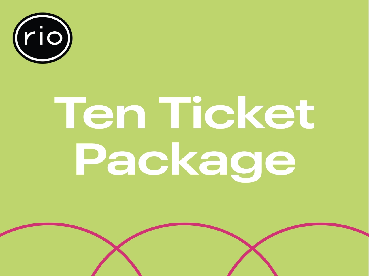 Tasting Ticket Package (10 tickets) cover picture