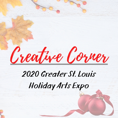 Greater St. Louis Holiday Arts Expo - Eventeny