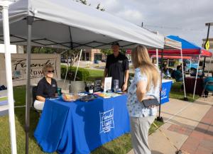 Community Impact Partner