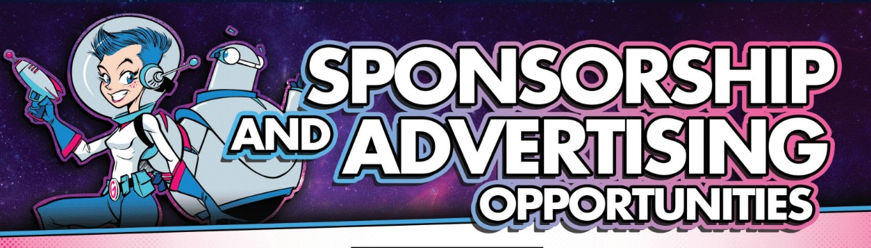 Sponsorship and Advertising - Tier 3