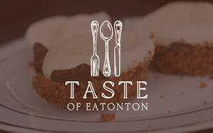 Taste of Eatonton Admission Ticket cover picture