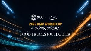 Food Trucks (Outdoors)