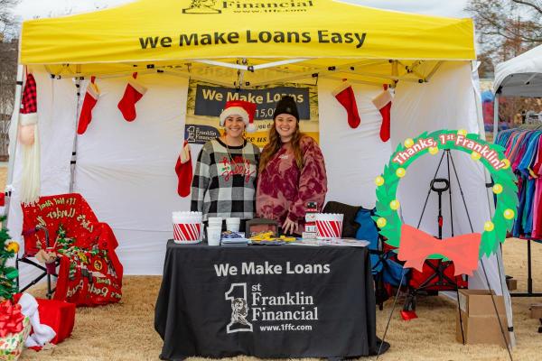 Arts and Craft/ Retail/Business  Vendors