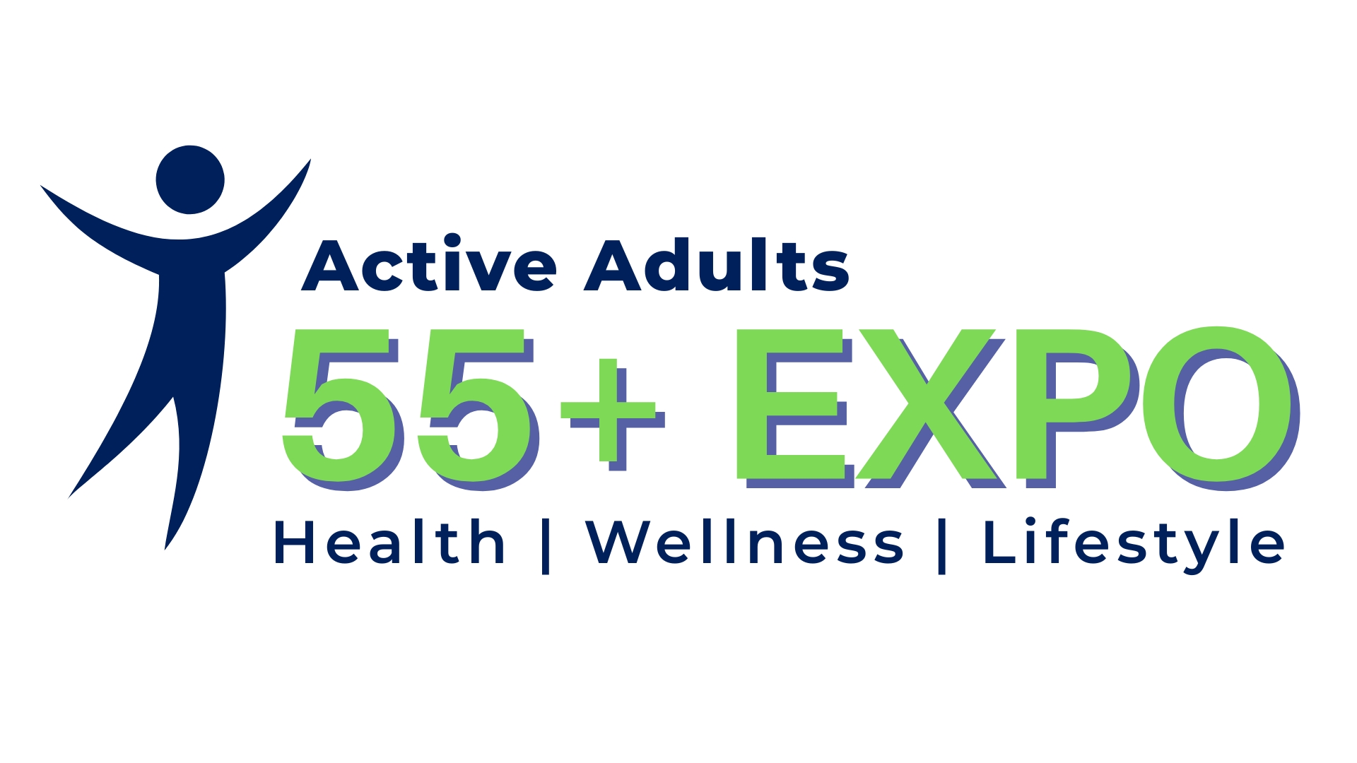 Active Adults 55+ Expo 2026